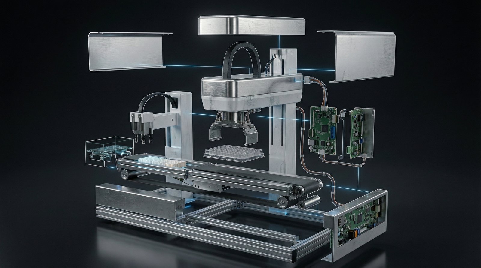 Digital Twin